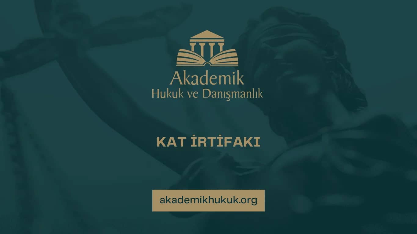 KAT İRTİFAKI | 2025