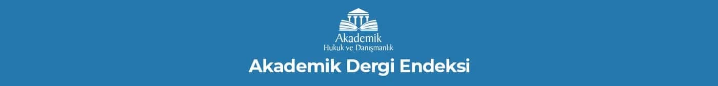 Akademik Dergi Endeksi