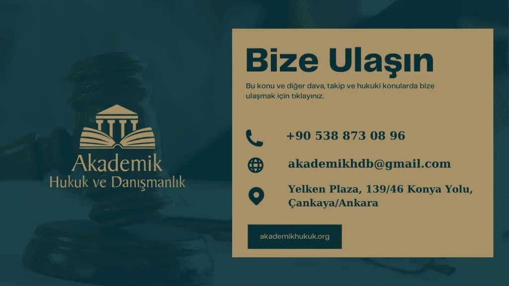 Akademik Hukuk Danışmanlık İletişimdoçentlik jürisine karşı itiraz, doçentlik jürisine karşı dava, doçentlik jürisine karşı şikayet