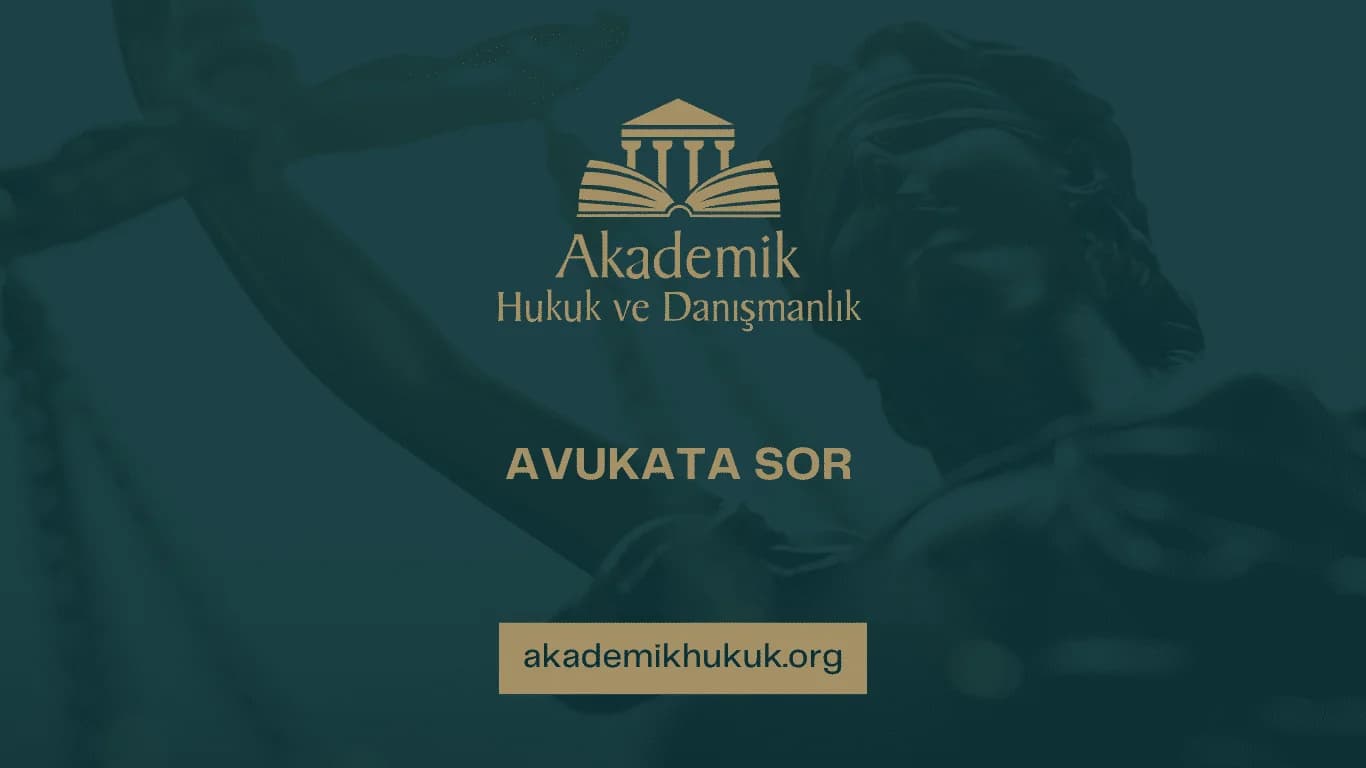 AVUKATA SOR – ÜCRETSİZ AVUKAT DANIŞMA HATTI