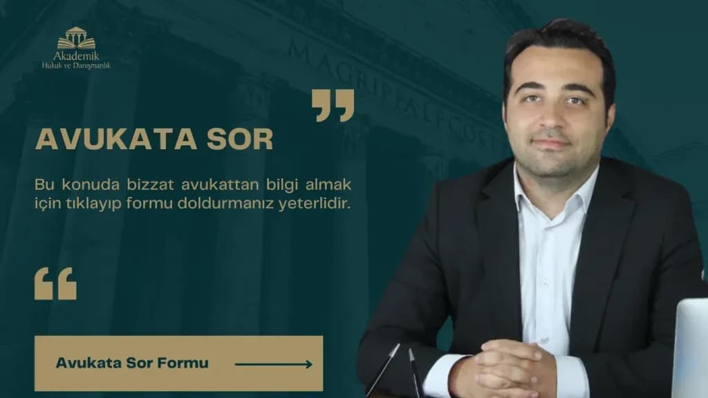 HATAY FİKRİ VE SINAİ MÜLKİYET HAKKI AVUKATI