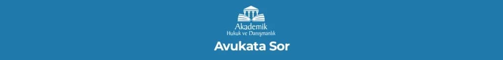 Avukata Sor