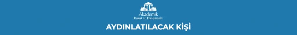 AYDINLATILACAK KİŞİ