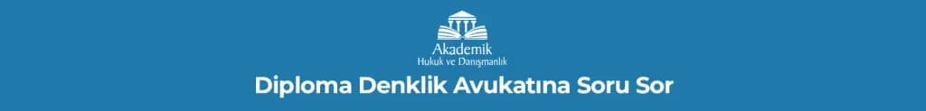 Doktora Denklik Davaları Avukatına Soru Sor