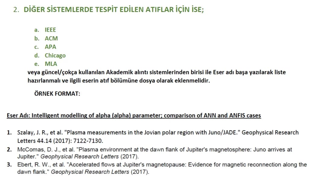 eski doçentlik atıf şablonu