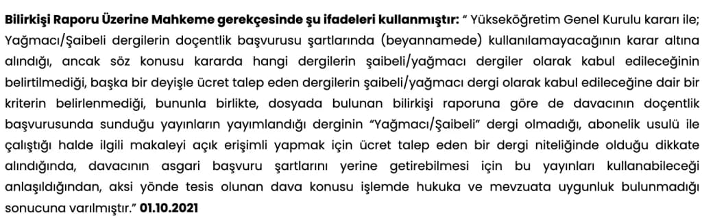 Fresenius Environmental Bulletin Dergisi