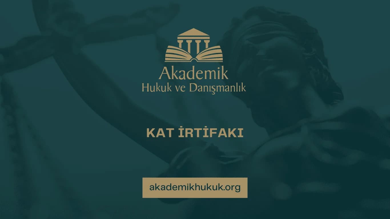 KAT İRTİFAKI | 2025
