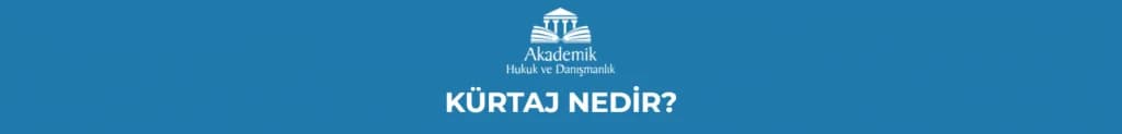 KÜRTAJ NEDİR?