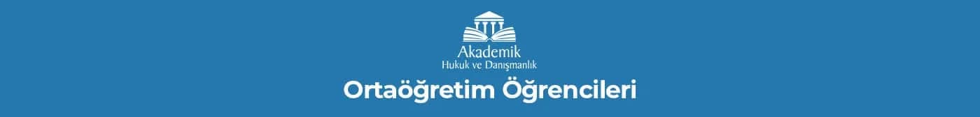 Ortaöğretim Öğrencileri