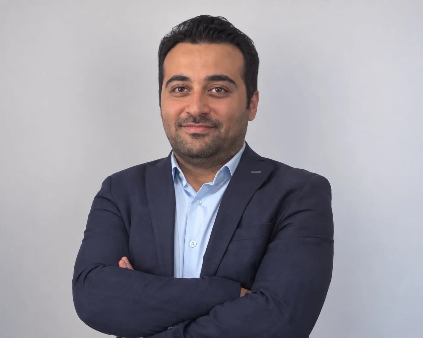 Abdullah Enes BALTACI