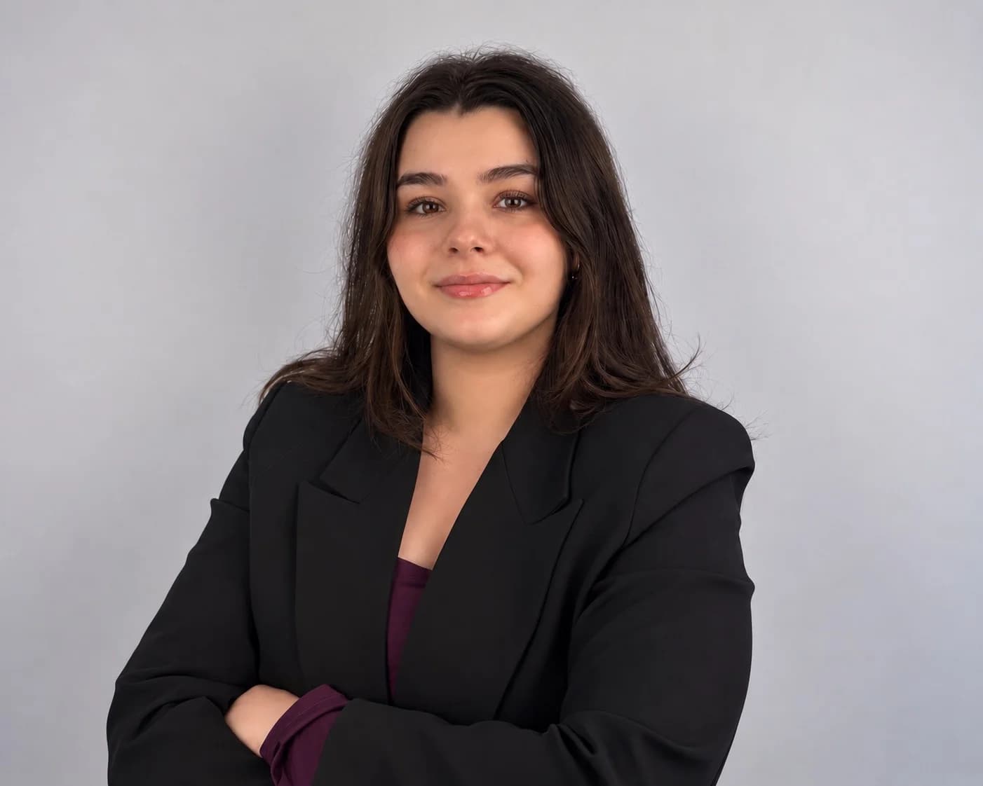 Aslınur HACIMUSTAFAOĞLU