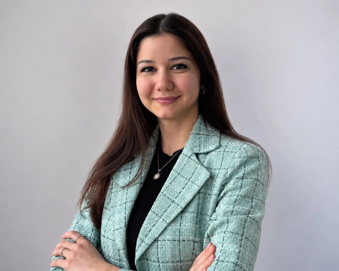 Ezgi KARATAŞ DAĞISTAN