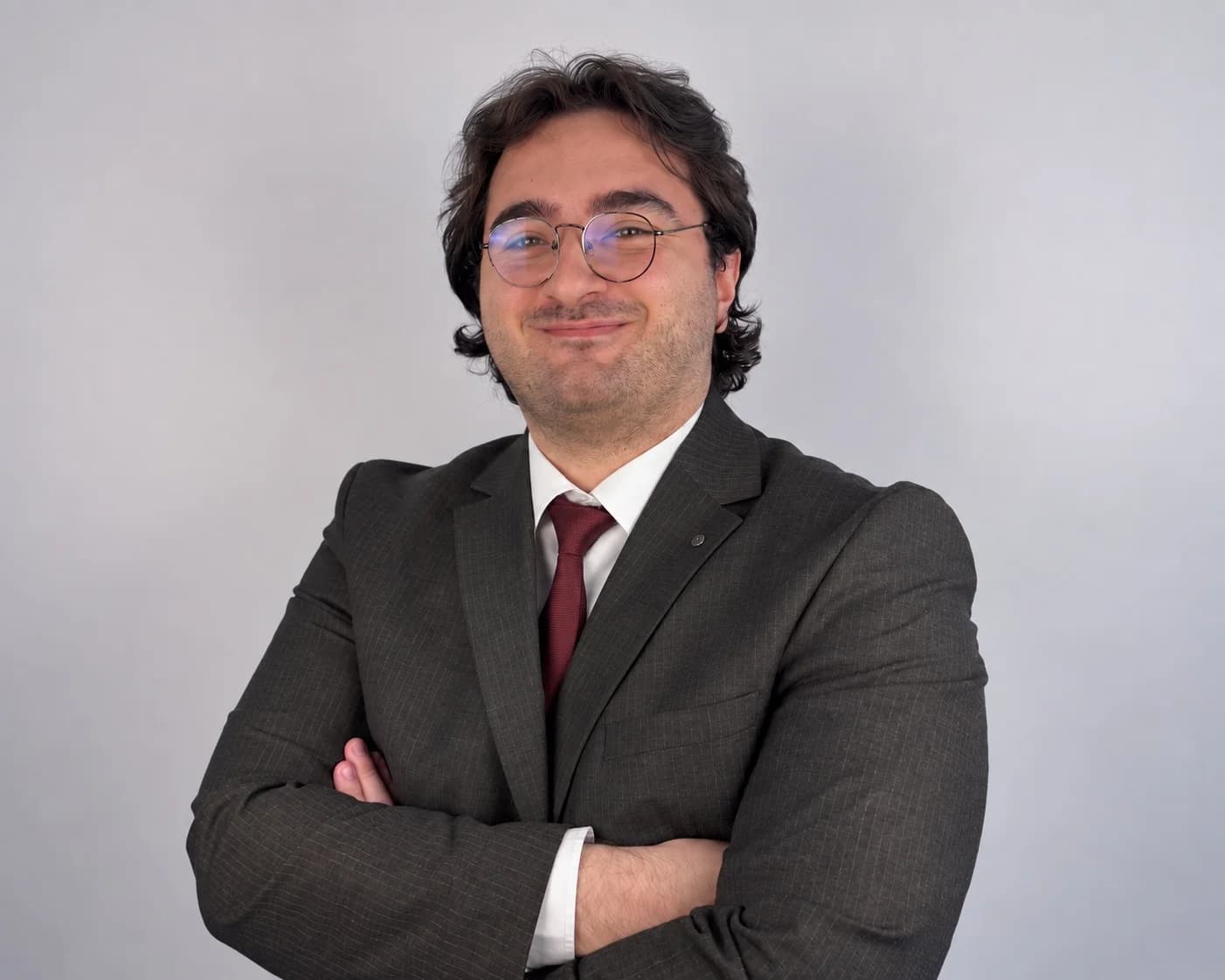Gökhan KEÇE