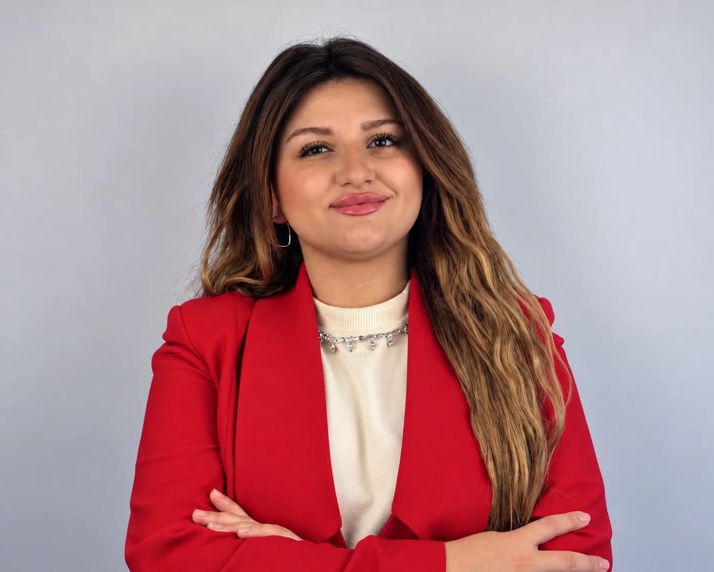 Gülçin ALİYEVA