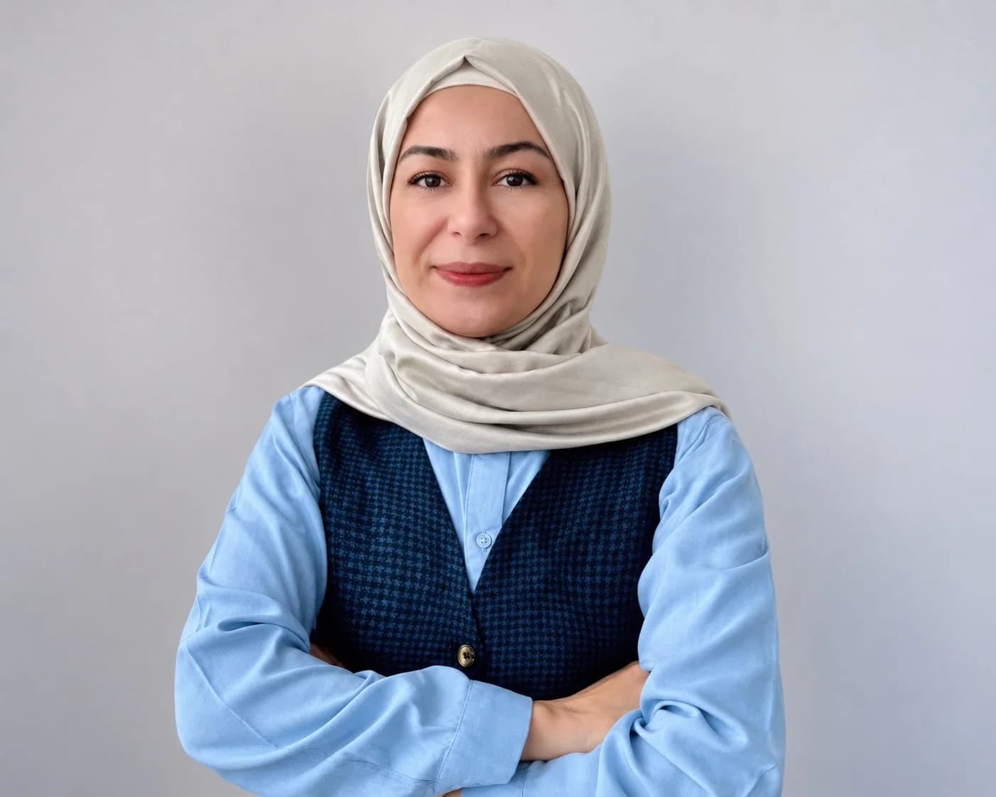 Sevim ÇAĞLAYAN ELMACI