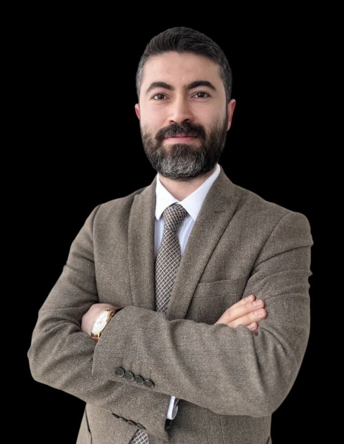 Av. Enes Güçlü