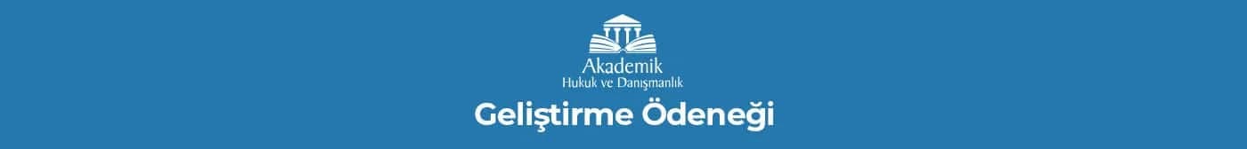 Geliştirme Ödeneği