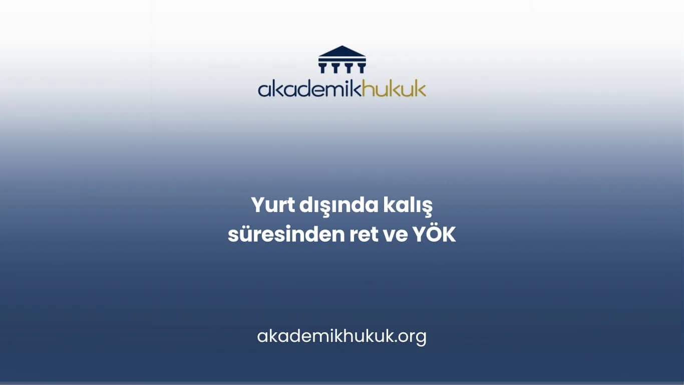 Denklik Davası Kazanıldıktan Sonra Yargı Kararının Uygulanmaması