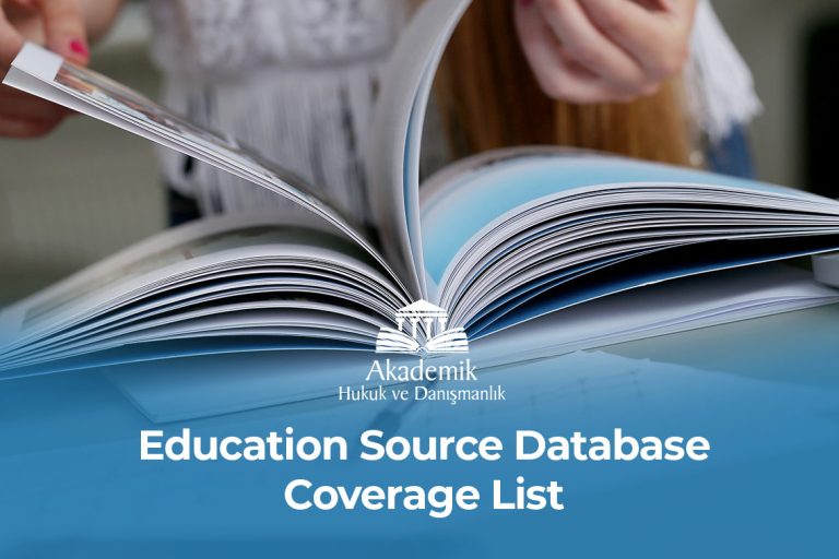 Education-Source-Database-Coverage-List-gorsel Education Source Database Coverage List