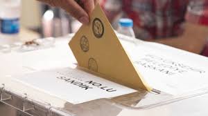 YSK SANDIK SORGULAMA