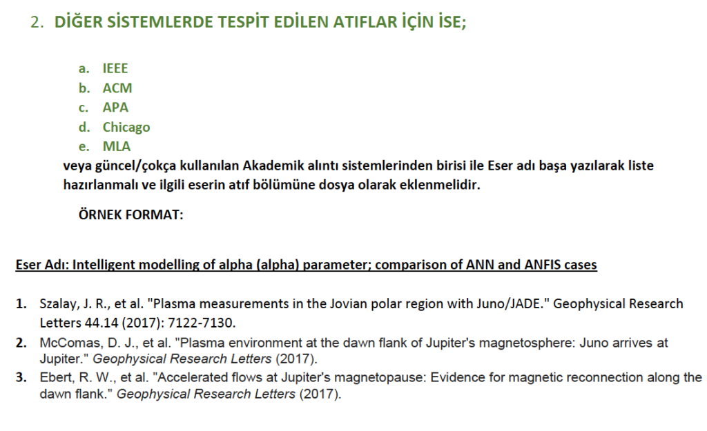 eski doçentlik atıf şablonu
